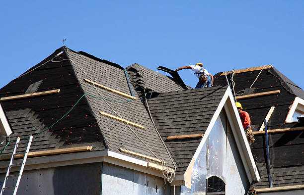 4 Ply Roofing in Temple, TX